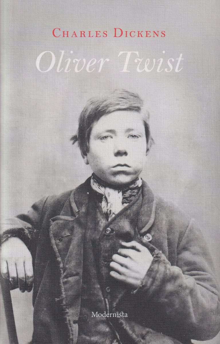 Dickens, Charles | Oliver Twist