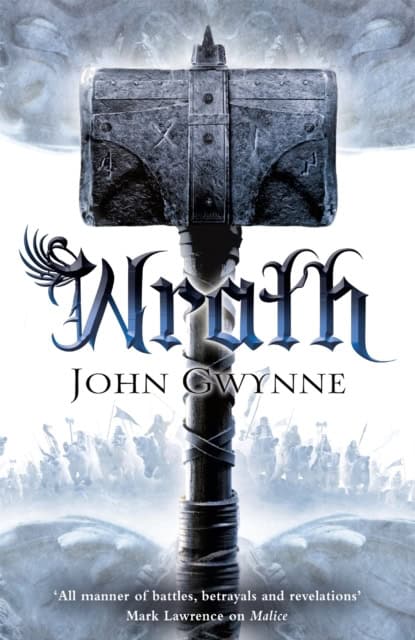Gwynne, John | Wrath