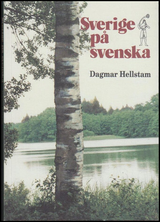 Hellstam, Dagmar | Sverige på svenska