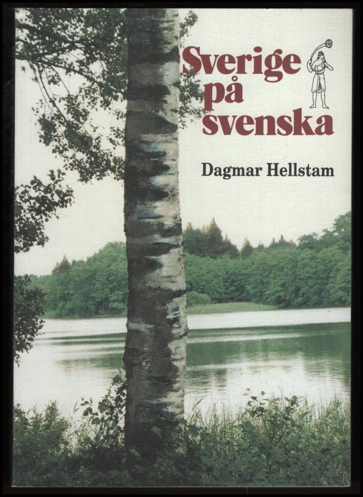 Hellstam, Dagmar | Sverige på svenska