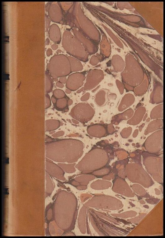 Lewis, Sinclair | Vår Mr. Wrenn