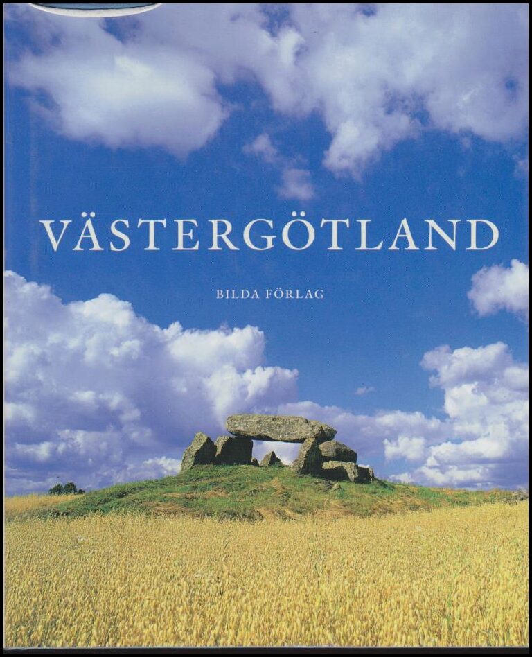 Aronsson, Leif-Eric | Västergötland