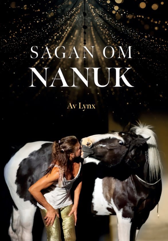Sagan om Nanuk