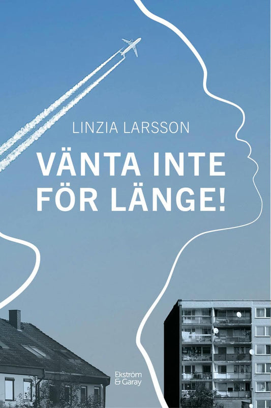 Larsson, Linzia | Vänta inte för länge!