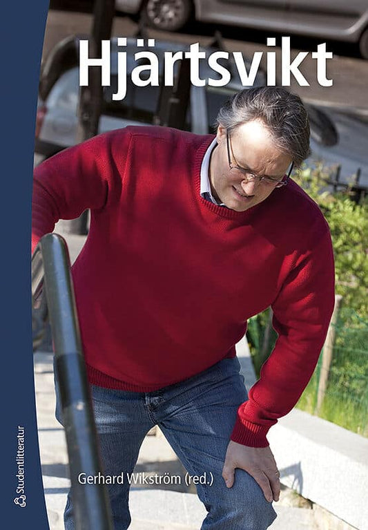 Wikström, Gerhard | Duvernoy, Olov | Hagerman, Inger | Lindqvist, Per | Lund, Lars | Månsson Broberg, Agneta | Persson, ...