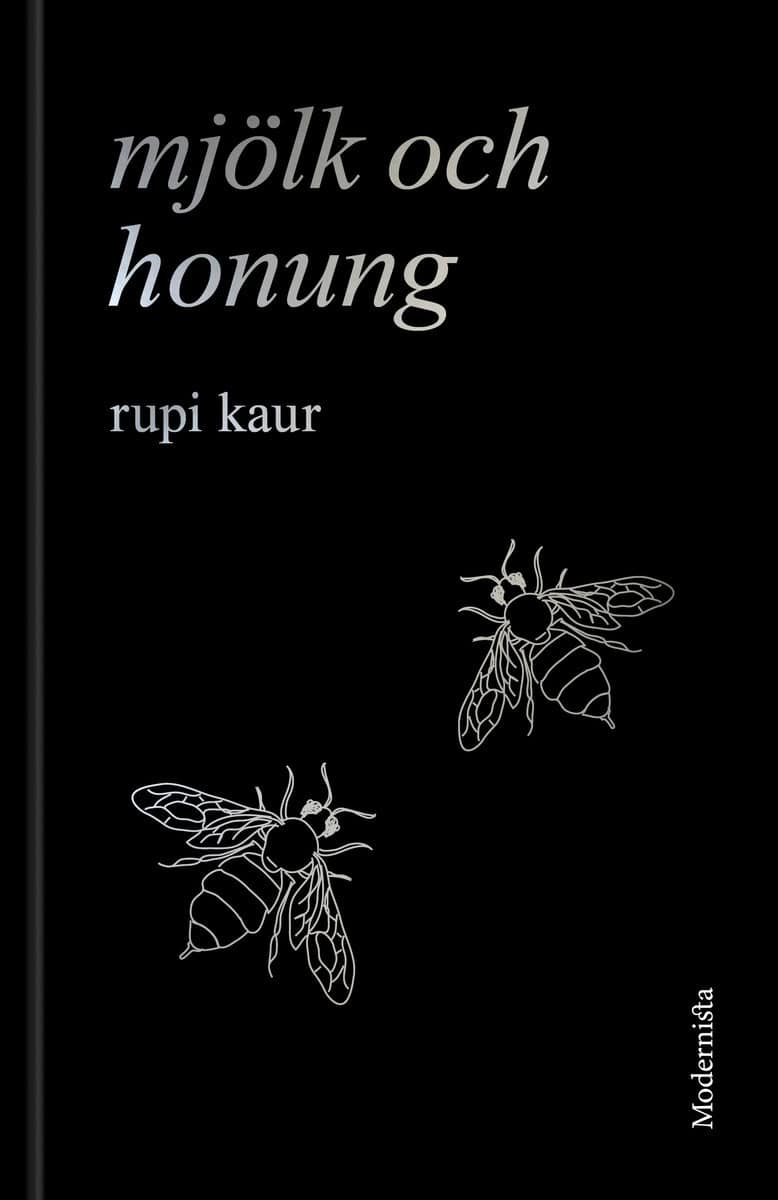 Kaur, Rupi | Mjölk och honung