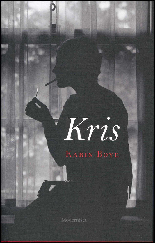 Boye, Karin | Kris