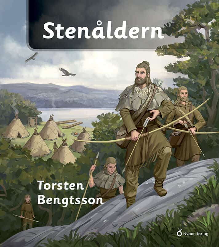 Bengtsson, Torsten | Stenåldern