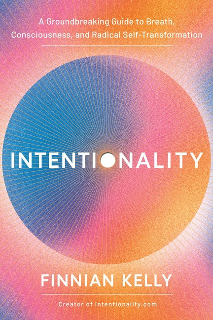 Kelly, Finnian | Intentionality