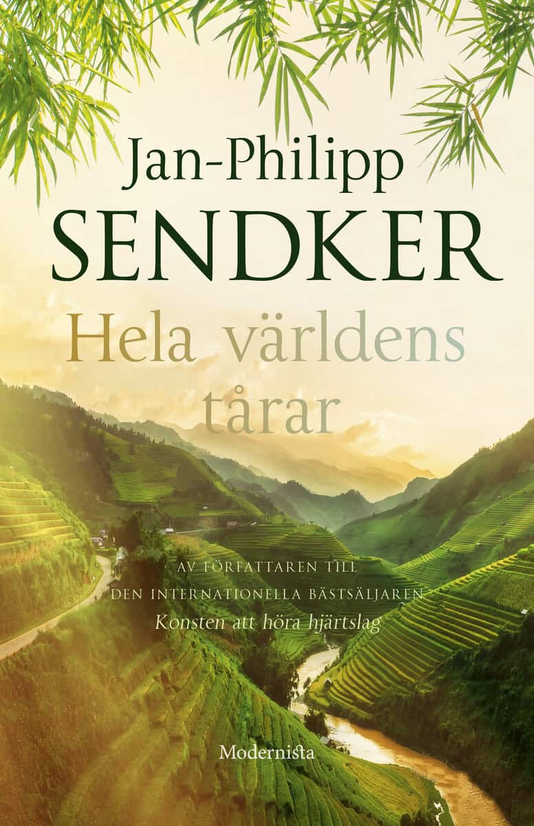 Sendker, Jan-Philipp | Hela världens tårar