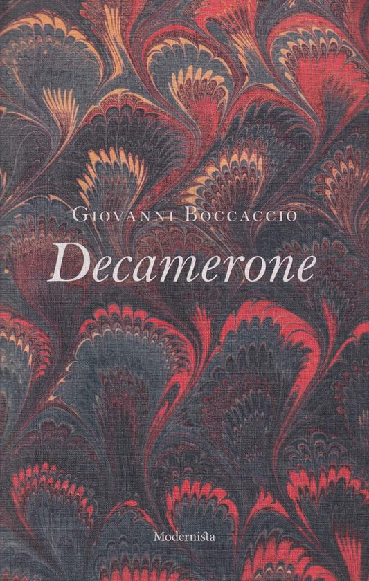 Boccaccio, Giovanni | Decamerone