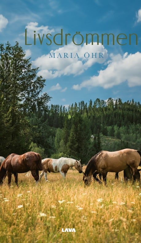 Öhr, Maria | Livsdrömmen