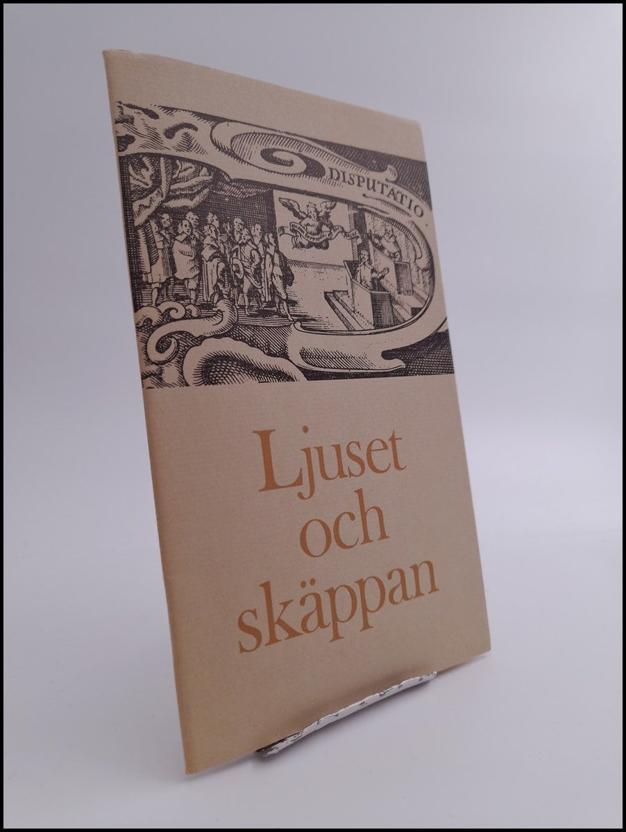 Ljuset och skäppan