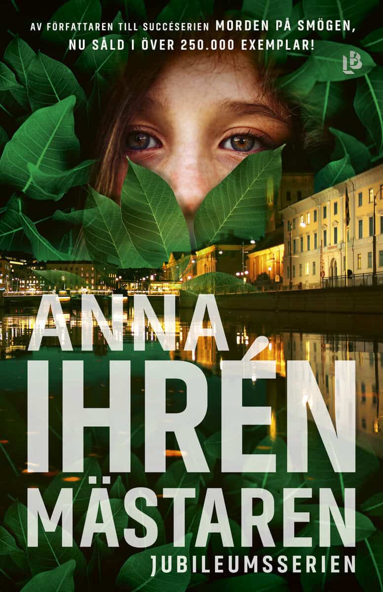 Ihrén, Anna | Mästaren