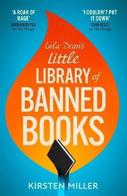 Miller, Kirsten | Lula Dean's Little Library of Banned Books