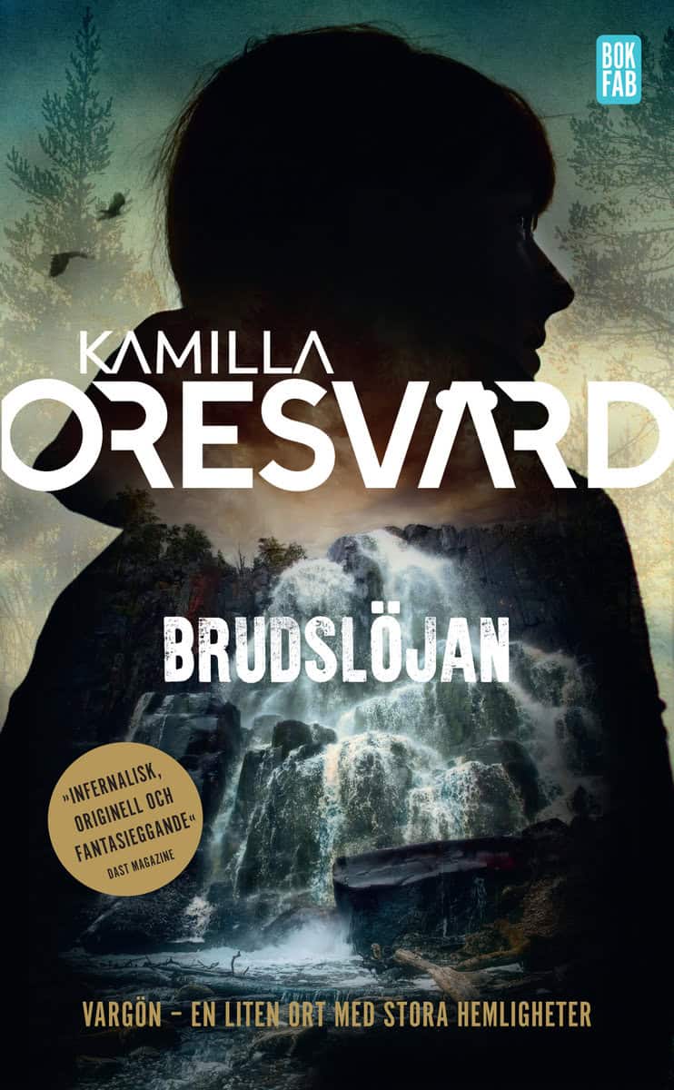 Oresvärd, Kamilla | Brudslöjan