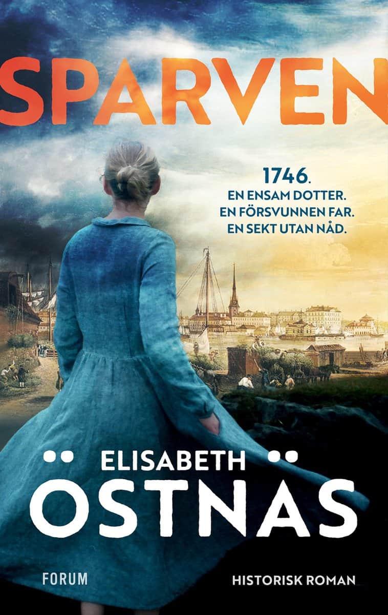 Östnäs, Elisabeth | Sparven