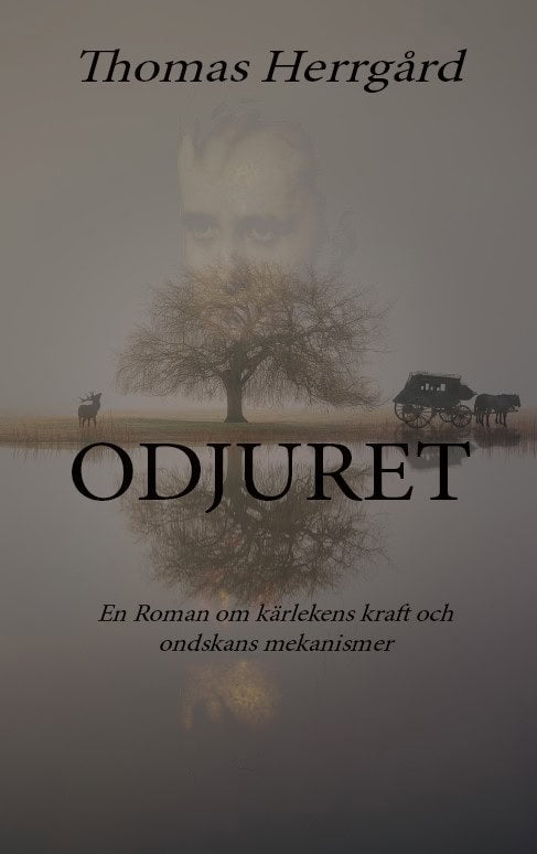 Herrgård, Thomas | Odjuret