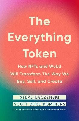 Kaczynski, Steve | The Everything Token