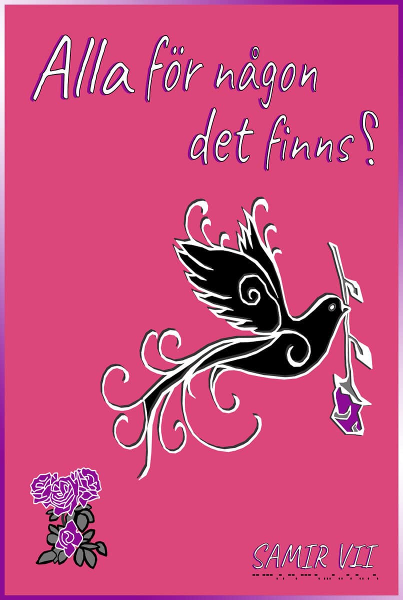 Samir VII | Alla för någon det finns