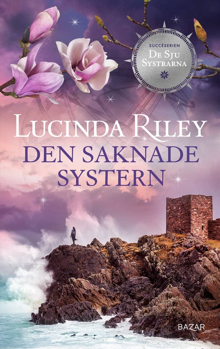 Riley, Lucinda | Den saknade systern