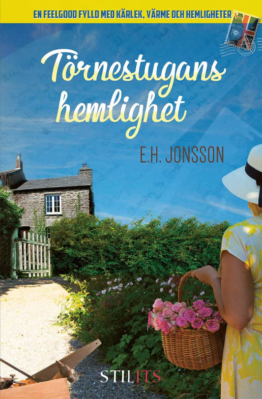 Jonsson, E. H. | Törnestugans hemlighet