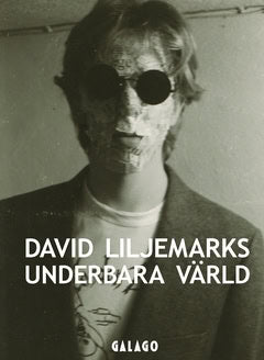 Liljemark, David | David Liljemarks underbara värld : verk i urval 1978-2020 : Verk i urval 1978-2020