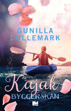 Cullemark, Gunilla | Kajakbyggerskan