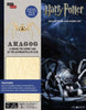 Revenson Jody | INCREDIBUILDS : Harry Potter: Aragog Deluxe Book and Model Set