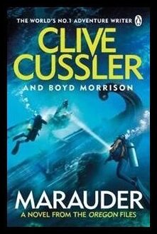Morrison, Boyd | Marauder