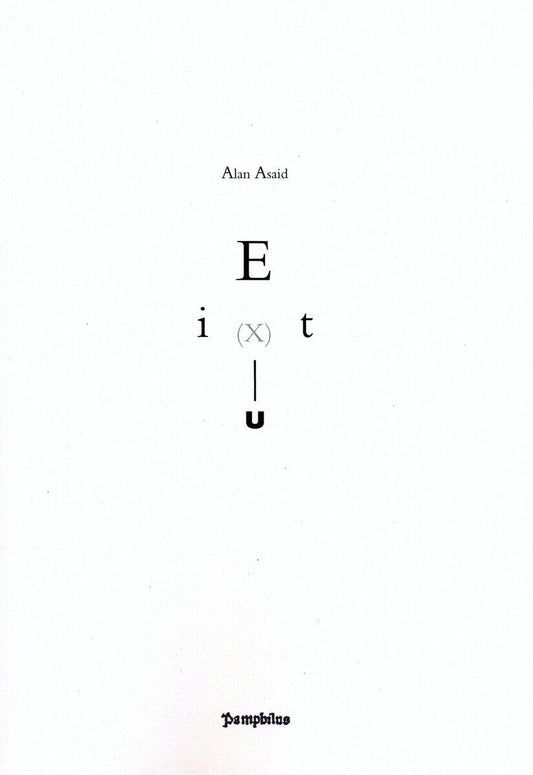 Asaid, Alan | Etui–(x)