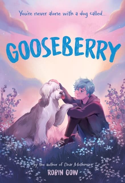 Gow, Robin | Gooseberry