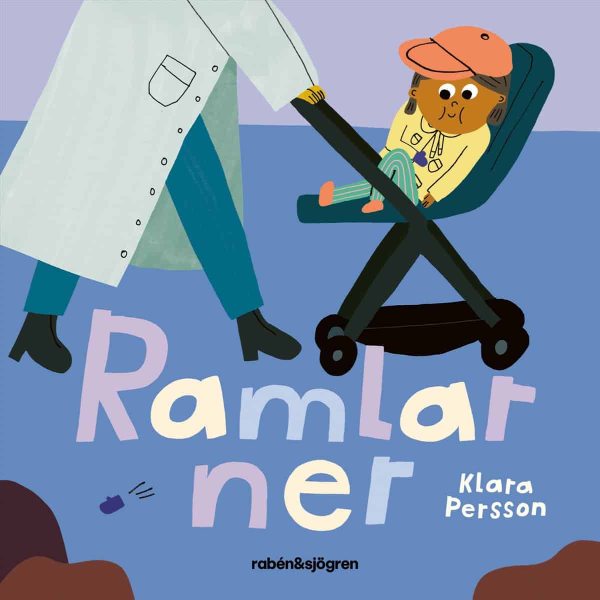 Persson, Klara | Ramlar ner