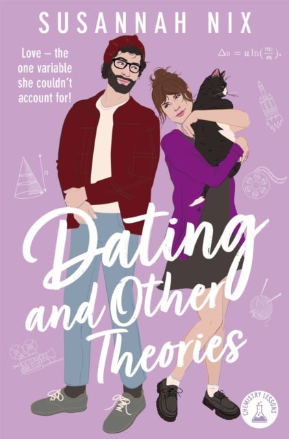 Nix, Susannah | Dating and Other Theories
