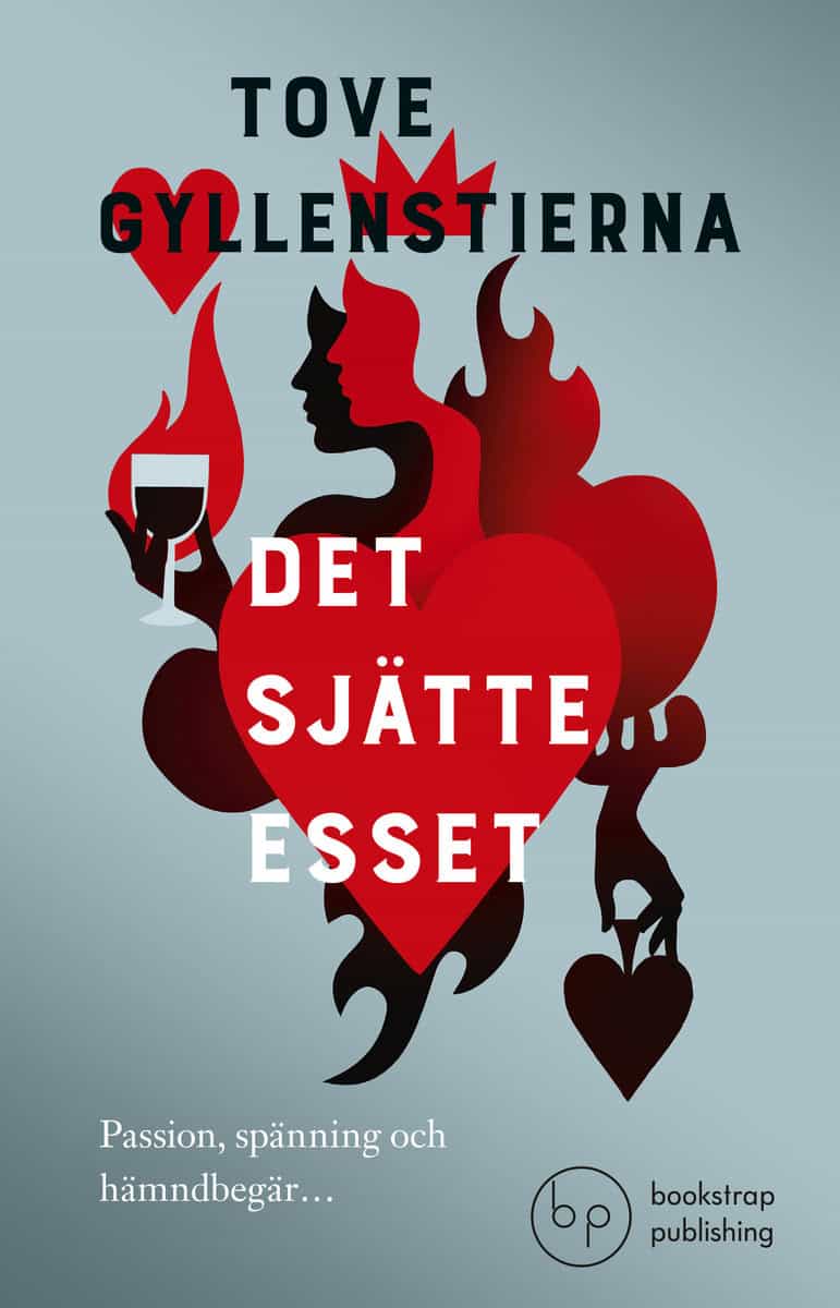 Gyllenstierna, Tove | Det sjätte esset