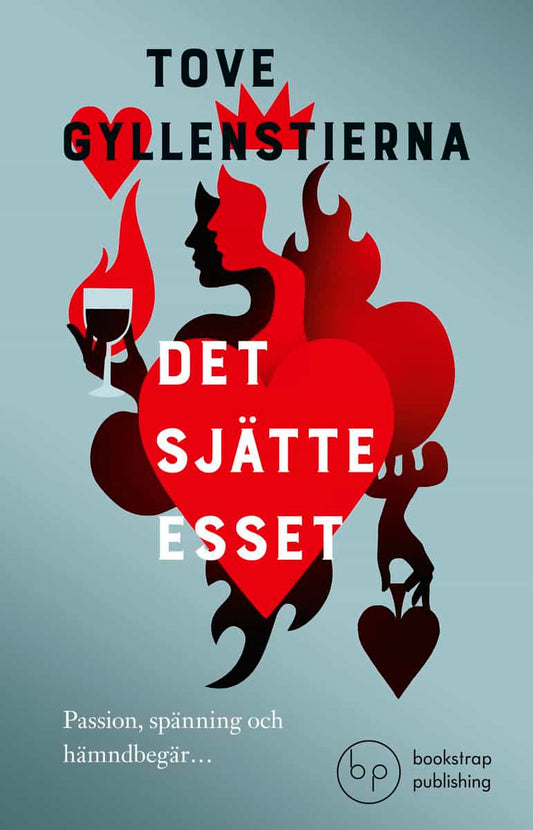 Gyllenstierna, Tove | Det sjätte esset