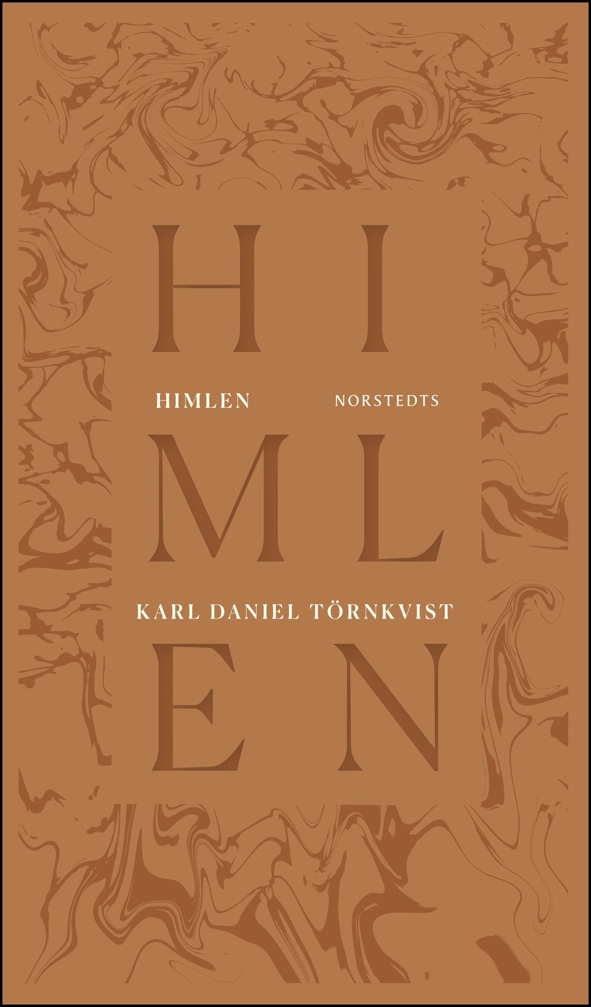 Törnkvist, Karl Daniel | Himlen