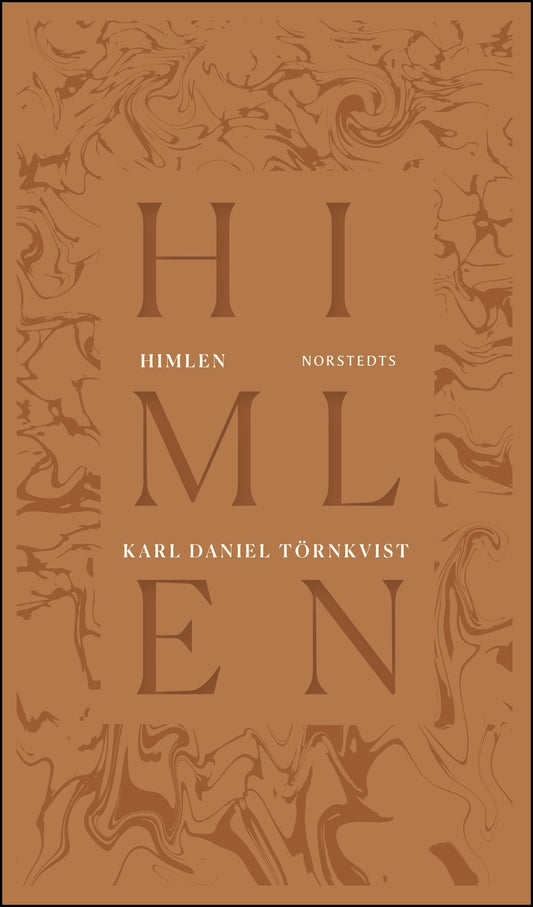 Törnkvist, Karl Daniel | Himlen