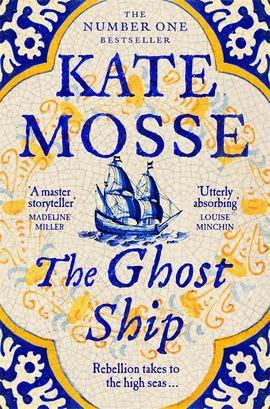 Mosse, Kate | The Ghost Ship