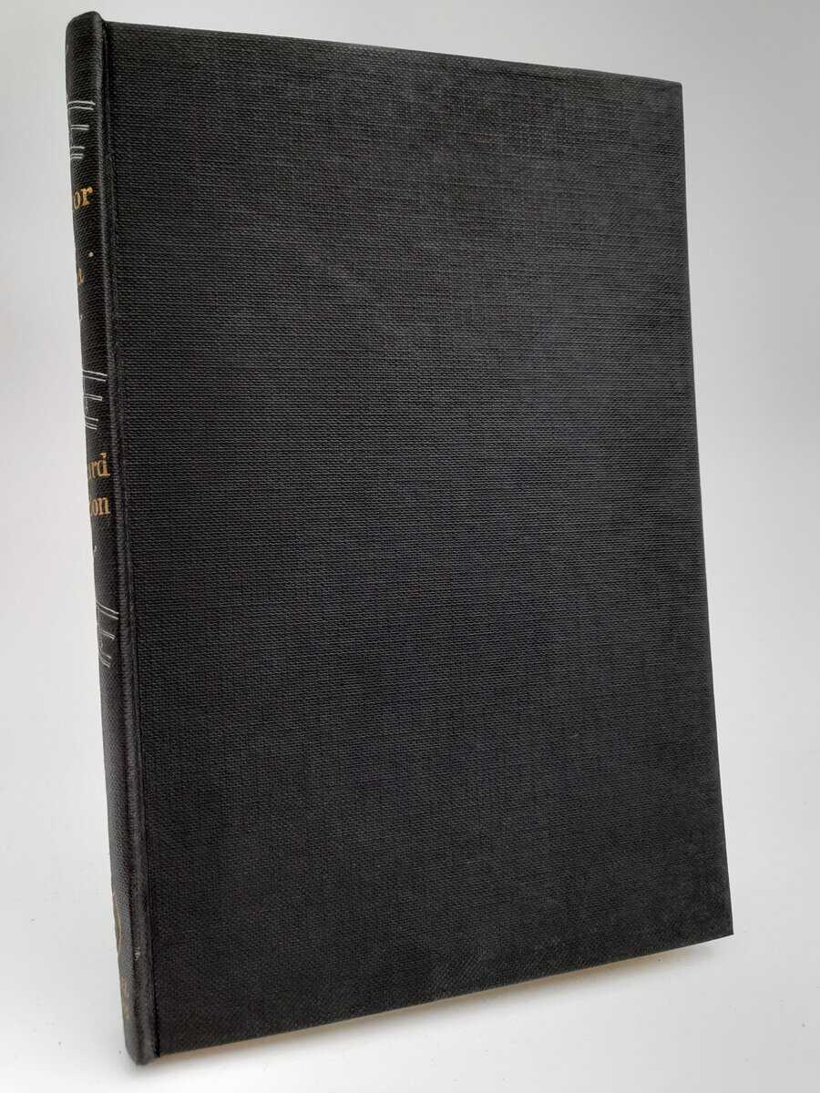 Gordon, Richard | Doctor at sea