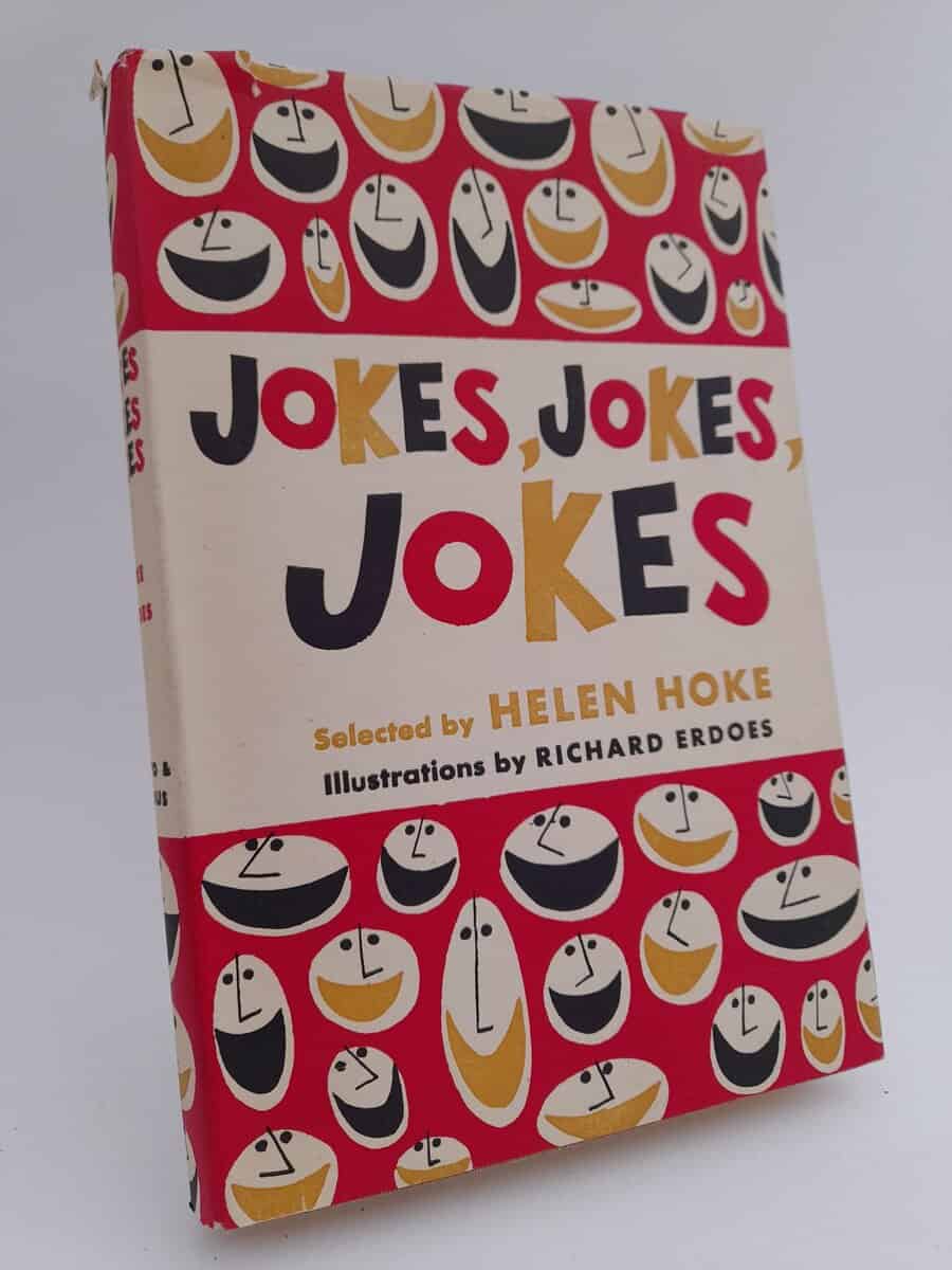 Hoke, Helen | Jokes, Jokes, Jokes