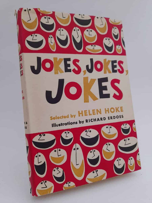 Hoke, Helen | Jokes, Jokes, Jokes