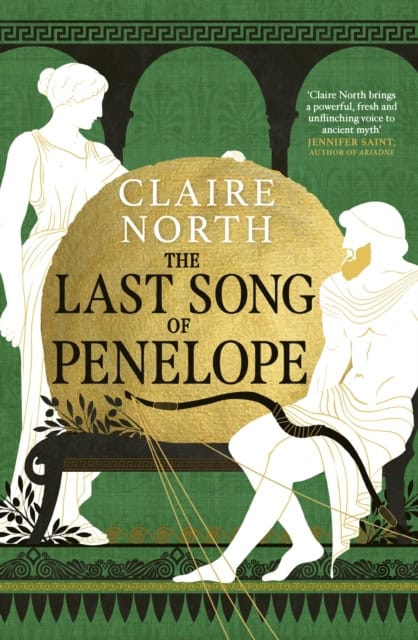 North, Claire | The Last Song of Penelope