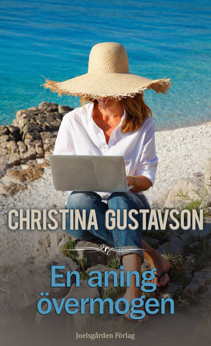 Gustavson, Christina | En aning övermogen