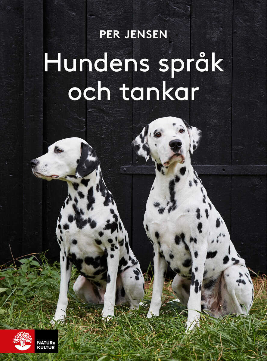 Jensen, Per | Hundens språk och tankar