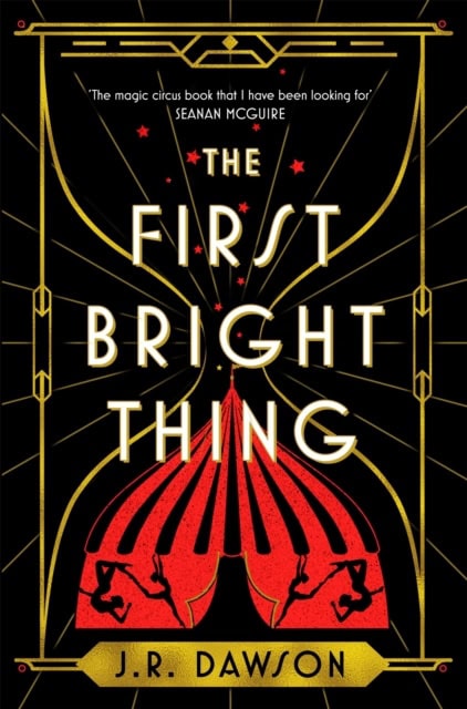 Dawson, J. R. | The First Bright Thing