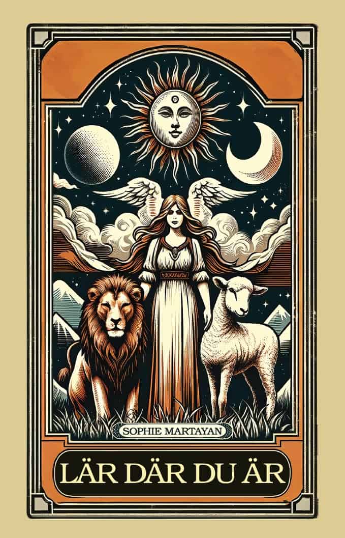 Martayan, Sophie | Lär där du är