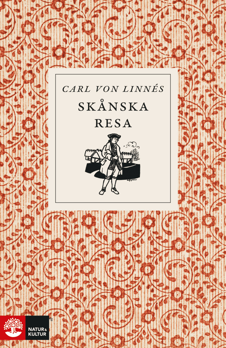 Linné, Carl von | Carl von Linnés skånska resa