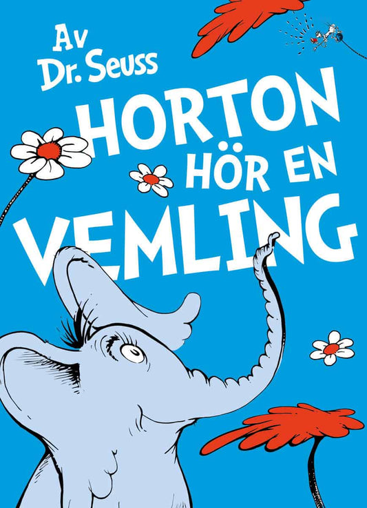 Dr. Seuss | Horton hör en vemling