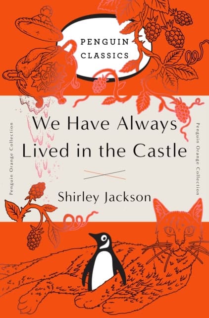 Jackson, Shirley | We Have Always Lived in the Castle